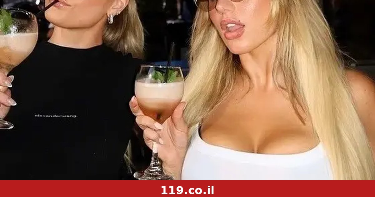 המשפיעניות הפרובקטיביות חשפו יותר מדי, והושפלו באליפות ארה"ב