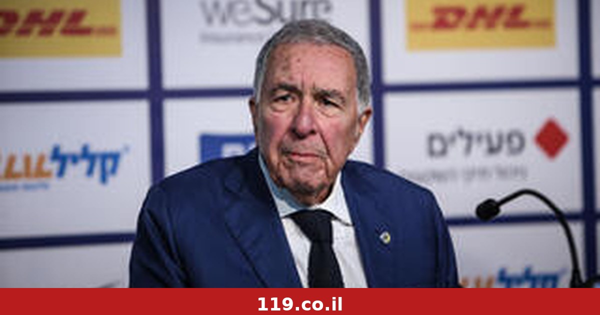 שמעון מזרחי הודיע: "אממש את זכות הסירוב וארכוש מניות נוספות במכבי ת"א"