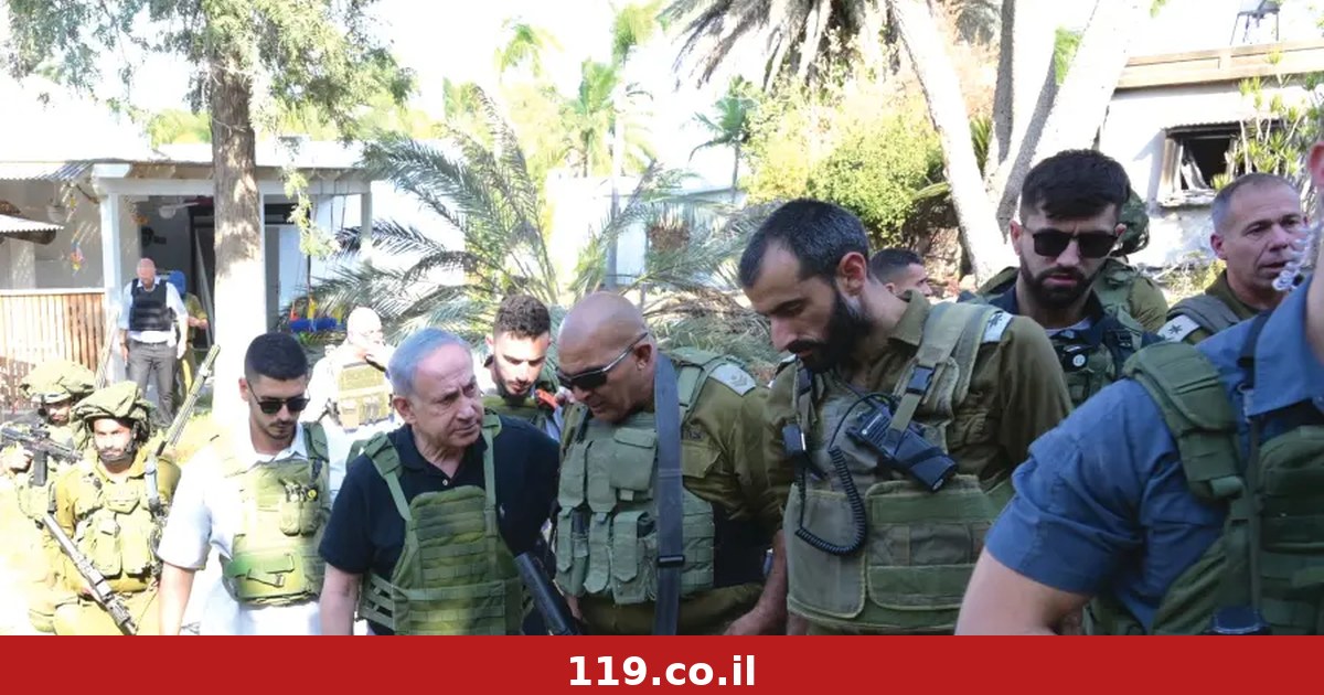 בליכוד מסמנים את נקודת המפנה: "המחיר על 7 באוקטובר כבר שולם" | אנה ברסקי