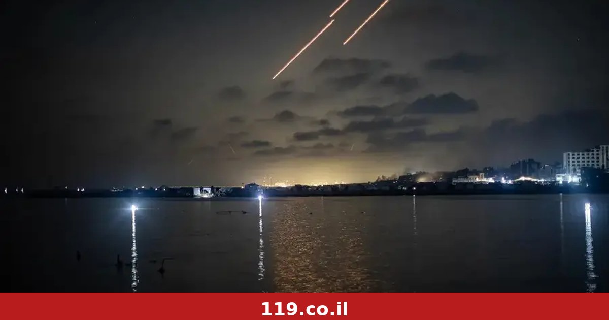 ההסלמה במזה"ת: ארה"ב תקפה שלוש מכליות נפט איראניות