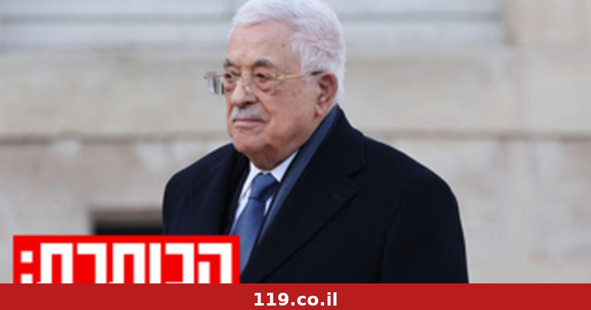 המשחק הפוליטי מאחורי הבחירות הפלסטיניות