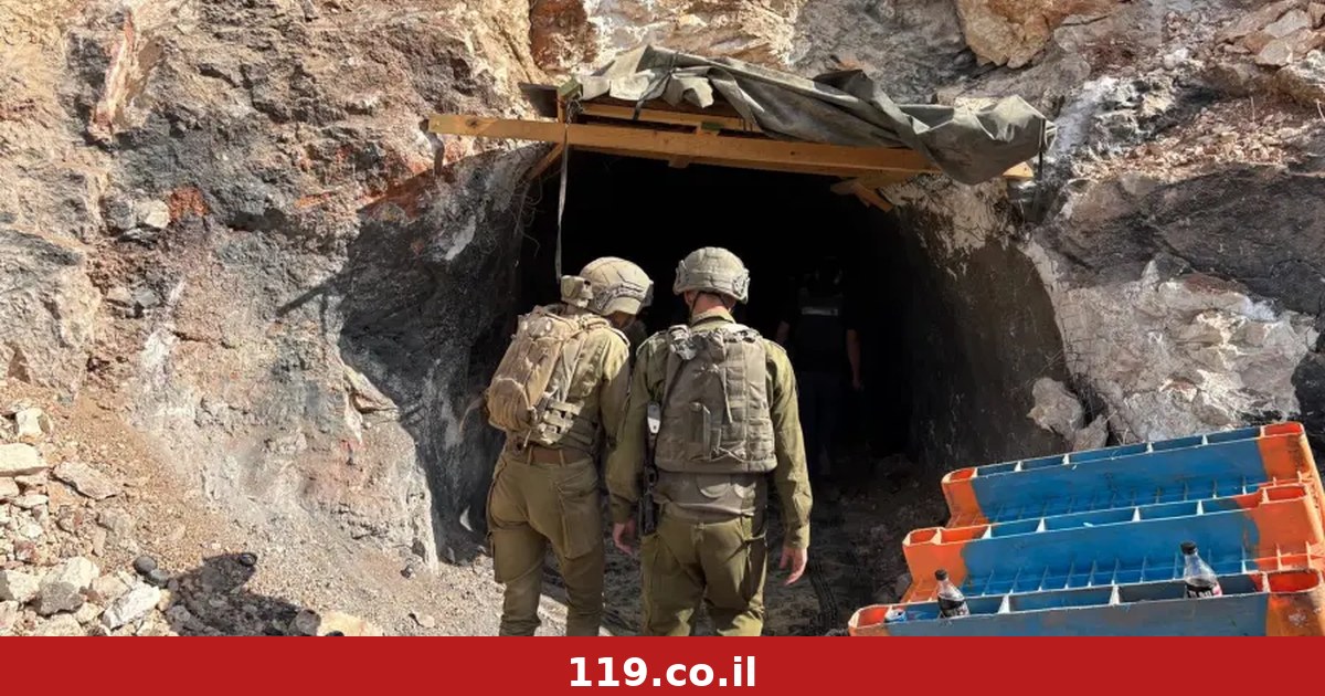 צה"ל כבש את "הקריה של חיזבאללה" - ועכשיו הדרך לביירות פתוחה | אבי אשכנזי