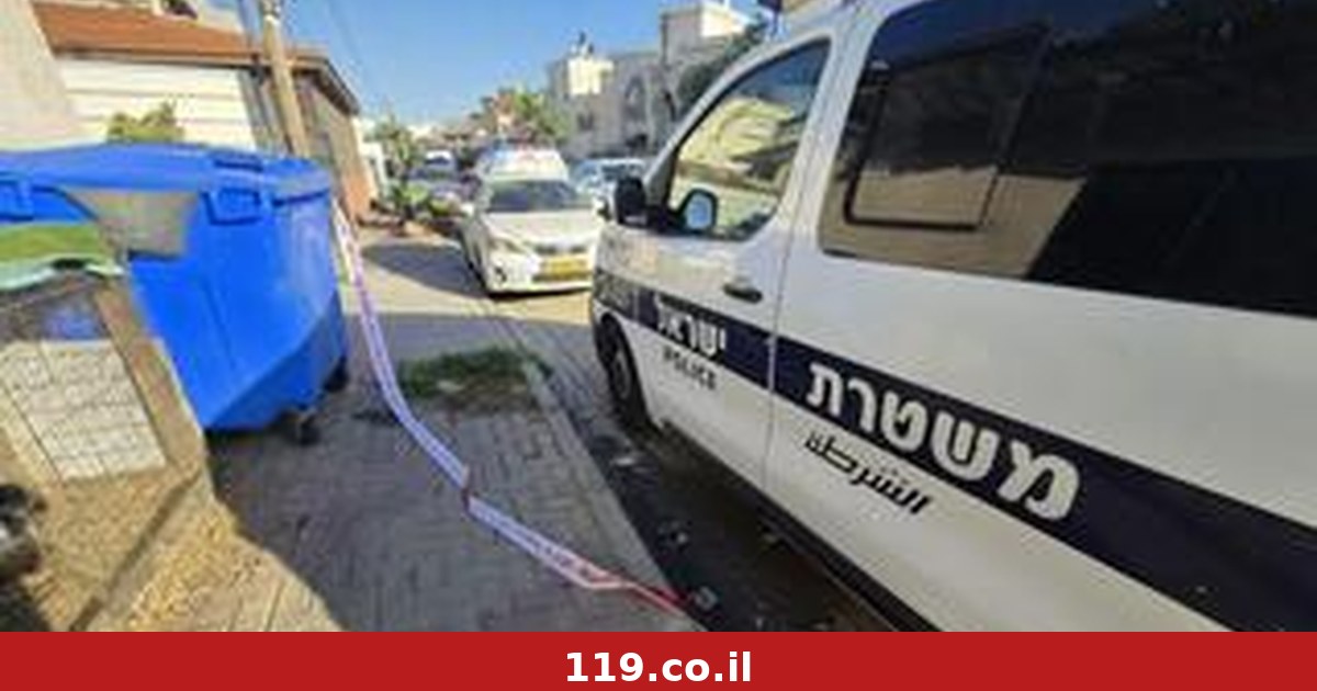 נורתה על הספה בביתה בקלנסווה: אישה כבת 70 במצב קשה
