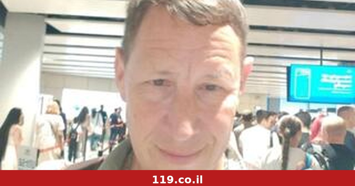 ההיסטוריון הרוסי ש"נעצר ע"י שב"כ" דיווח על עינויים: "חשוד במגע עם סוכן איראני או לבנוני"