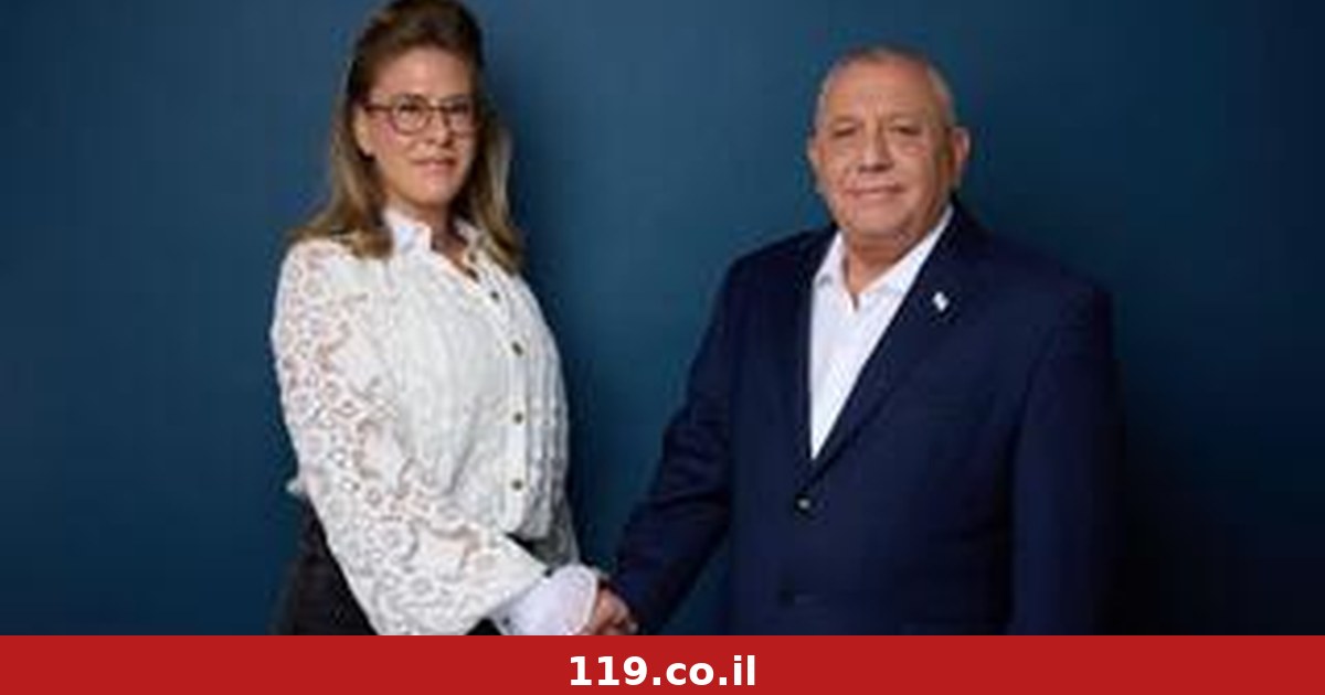 היזמית החברתית עדי אלטשולר מצטרפת לאיזנקוט: "המועמדת לשרת החינוך"