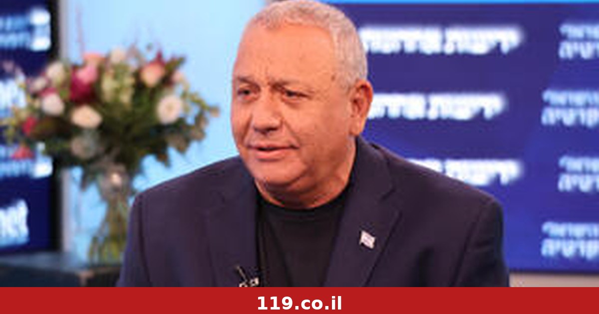 לא ממהרים: יותר משבוע מההחלטה לאבטח את איזנקוט - השרים לא קבעו דיון