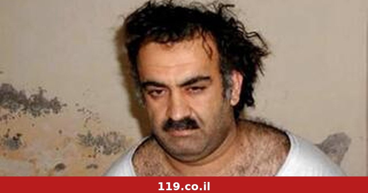 25 שנה לפיגועי 11 בספטמבר: המשפט של "המוח" עדיין לא החל