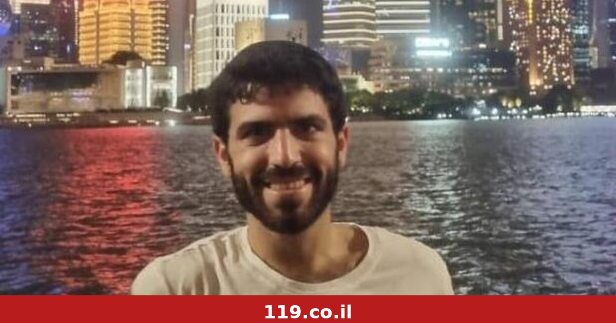 בן 23 מירושלים נהרג בתאונת אופנוע בווייטנאם, ישראלי טבע למוות בפטאיה