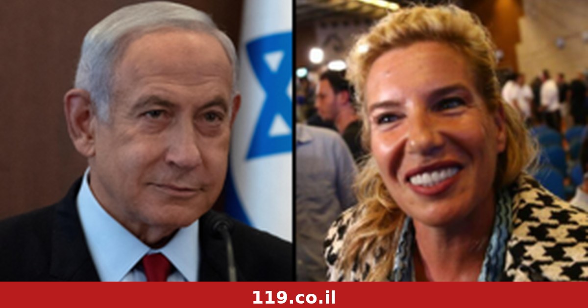 סיבוב פרסה: מינויה בוטל - אבל טל גלבוע משמשת בפועל כדוברת נתניהו
