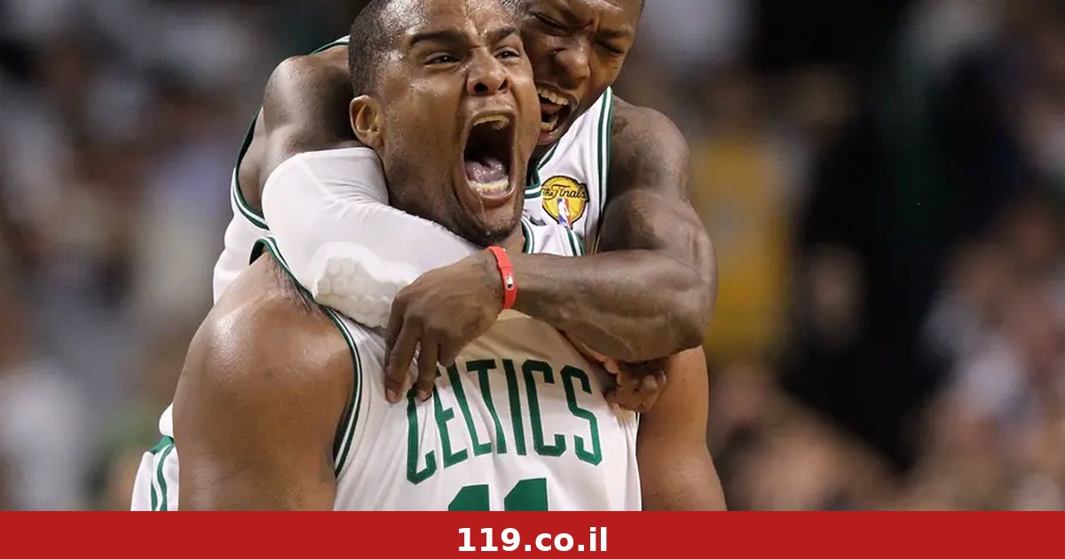 אלוף ה-NBA לשעבר: "תוך 48 שעות בכלא, כבר היה לי מריחואנה וטלפון"