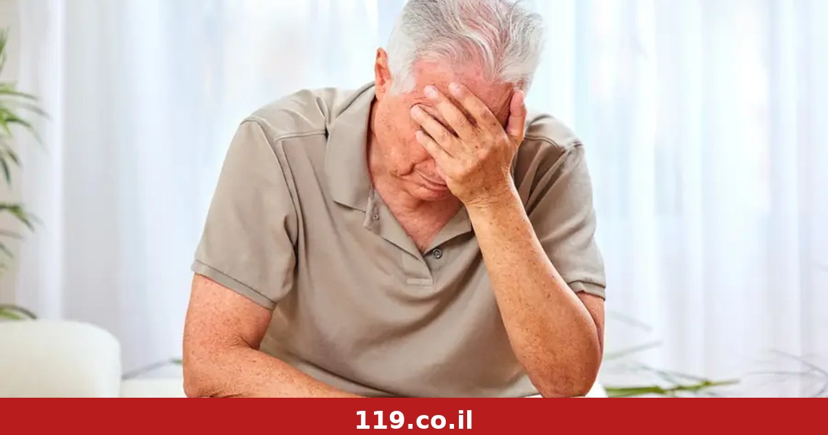 עד 90% מהקשישים סובלים ממנו: למה כאב בגיל השלישי נשאר בלתי מאובחן?