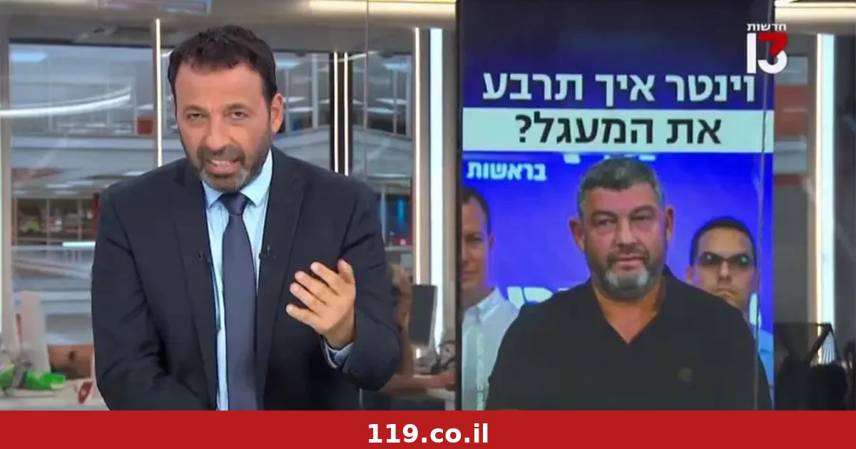 מעזה ועד החרדים: רביב דרוקר עבר על ההבטחות של עופר וינטר - ולא ריחם