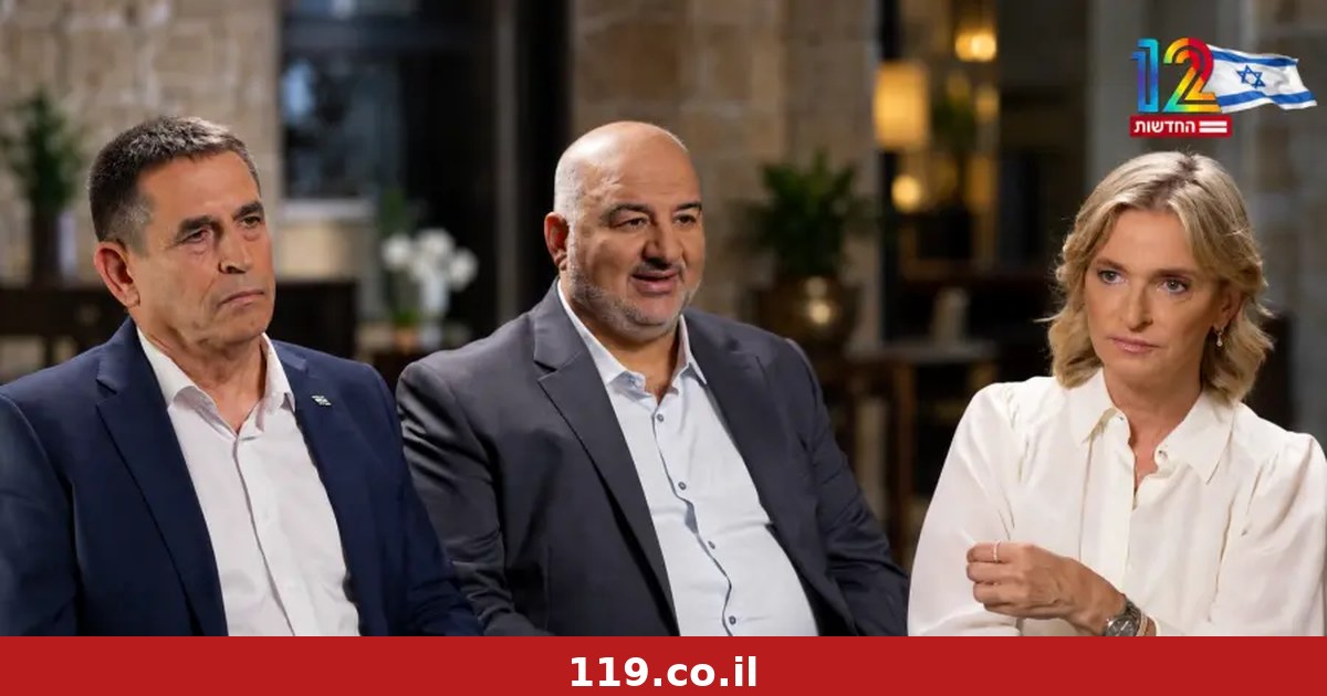 אפילו דנה ויס התקשתה להאמין: הסוד מאחורי החיבור של סגלוביץ ועבאס נחשף | מיקי לוין