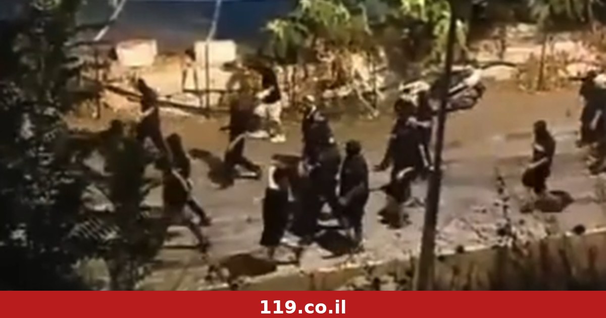 שחקנים בבית"ר המומים מהתפרעות האוהדים בבית וגן: "יש גבול לכל דבר"