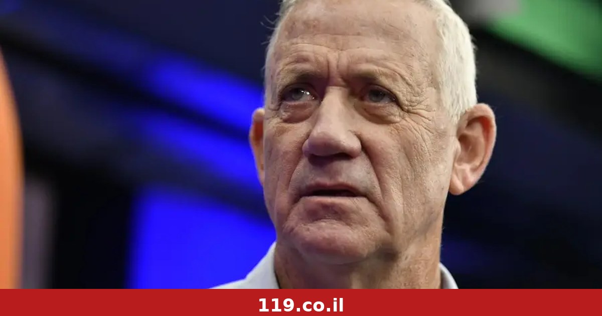 כחול לבן נערכת לריצה עצמאית – אלה השמות שנבחנים