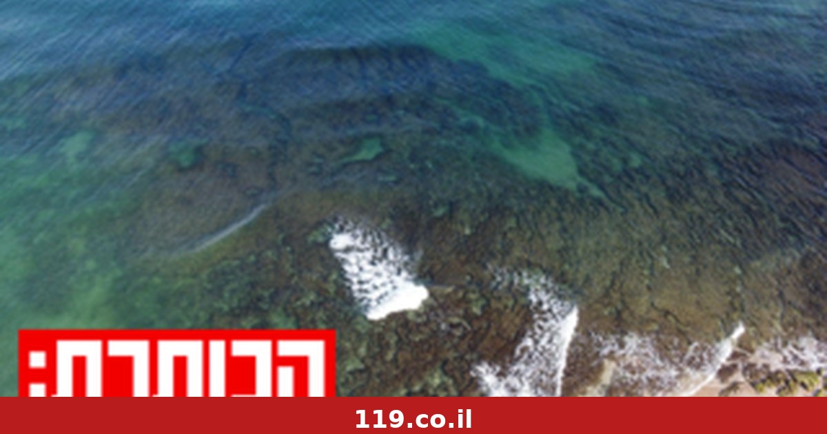 המבחן של משק המים הישראלי