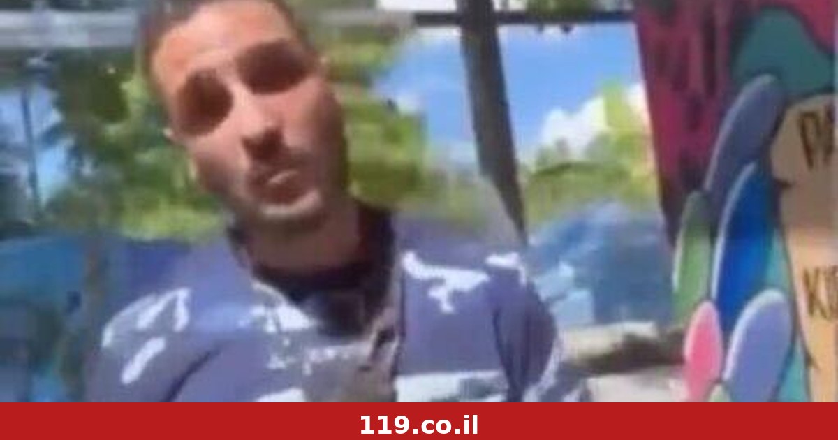 אחרי הישראלי שאיתו התעמת - גם המנהל הצרפתי בגן החיות בקוסמוי יגורש מתאילנד