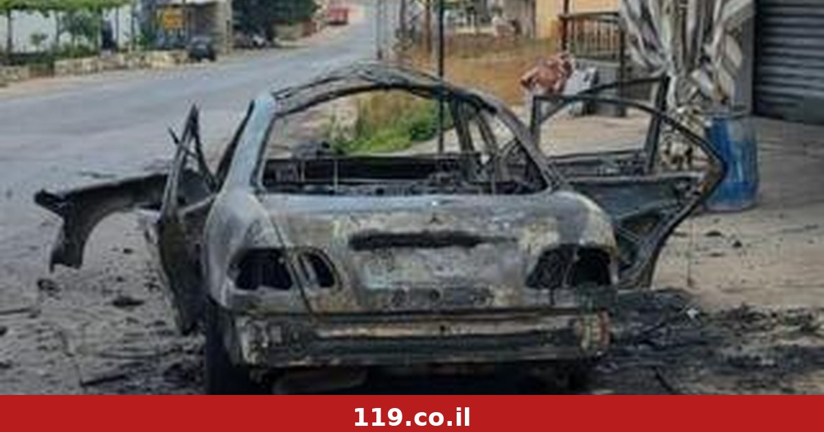 9 הרוגים במבנה אחד, צה"ל: נבדקת טענה לפגיעה בבלתי מעורבים בתקיפות בלבנון