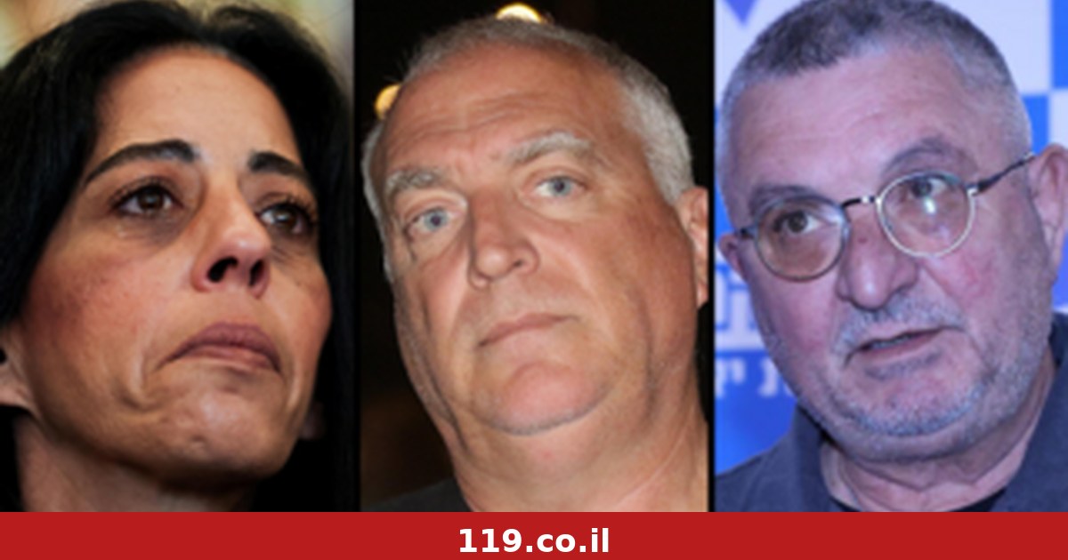 מענה שלילי, והפרת הבטחה: מובילי מחאת 7/10 שנותרו בחוץ