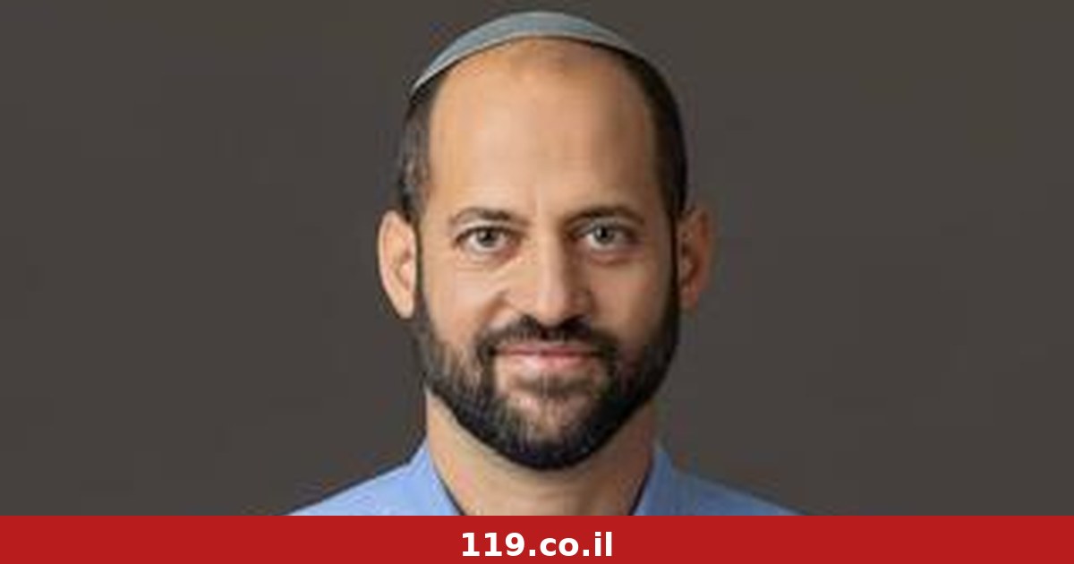 וינטר ויתר על איחוד והגיש את רשימתו: זה המסר שהעביר מספר 8 למקורבי נתניהו