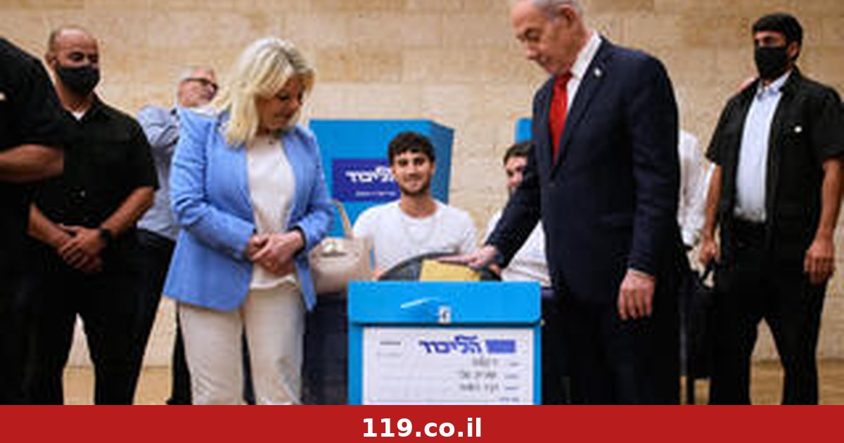 נתניהו מתעלם מהוראת בית הדין: "לא יאפשר גם הצבעה חשאית"