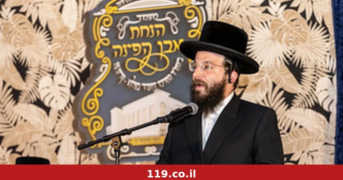 איש הצללים ש"מנע את נפילת הממשלה": הנציג החדש ביהדות התורה במקום הבכיר