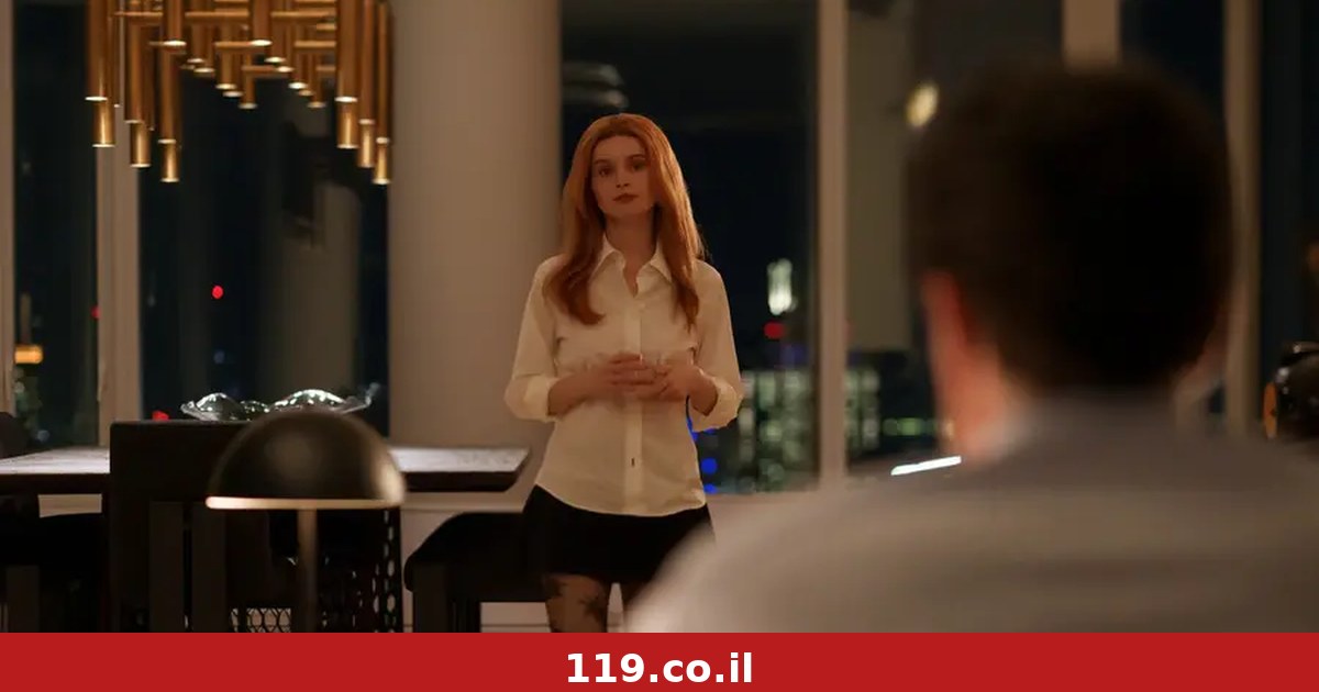 כל כך אהבתי את "זעם". אני לא בטוחה שאחזור לעונה השנייה