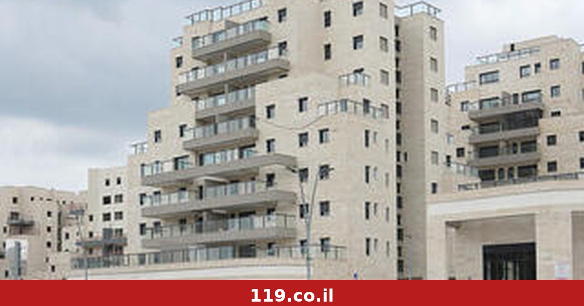 שוק השכירות במחצית שנת 2026: זינוק מחירים בפריפריה