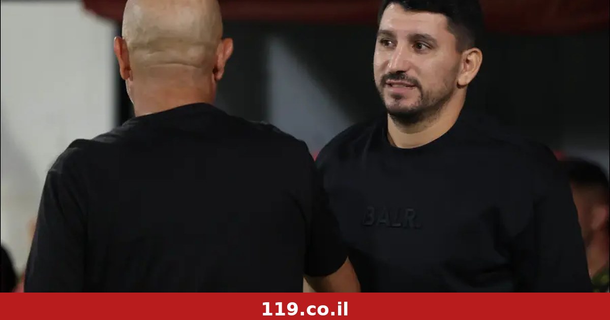 אלמוג כהן: "אם זה תלוי בי, הייתי מאוד רוצה את ירין לוי בבית"ר"