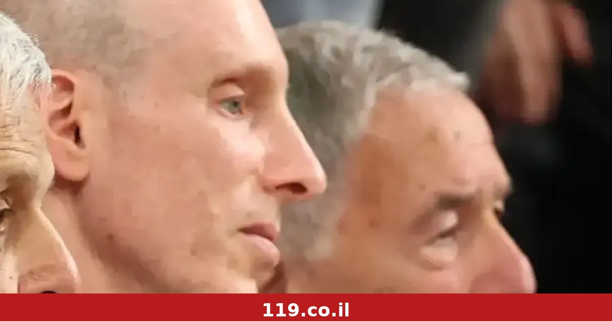 דיץ' מגיב למזרחי ורקנאטי: "כבר לא יכולים לעשות הפתעות בחצות"