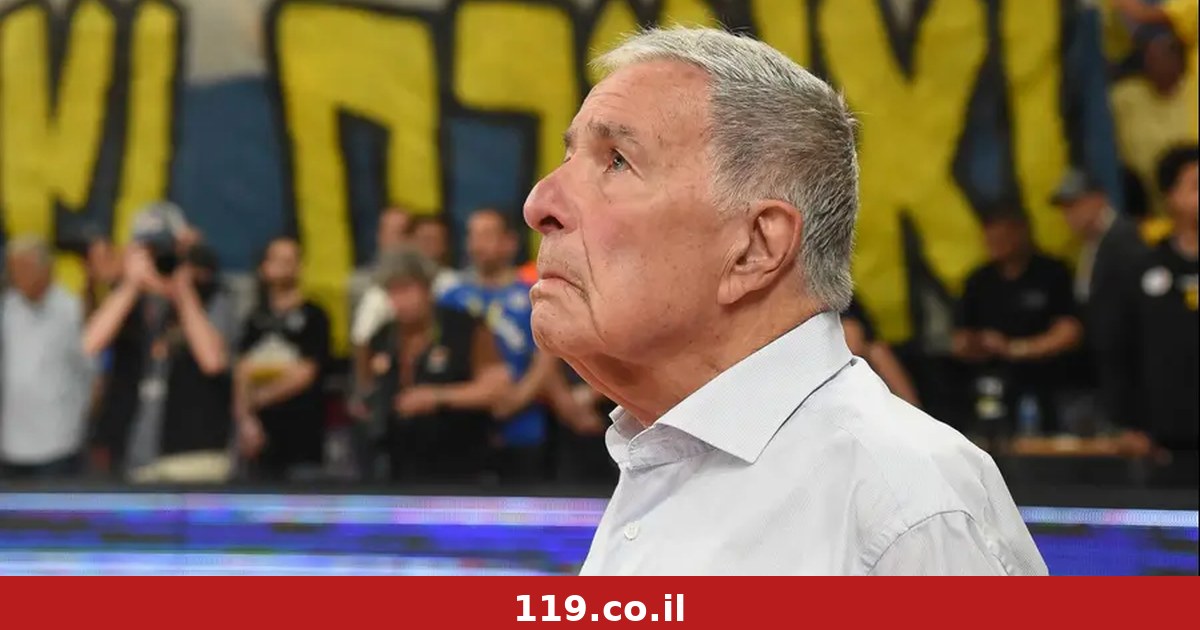הבקשה של דיץ' נדחתה: "אי אמירת אמת הפכה לנורמה"