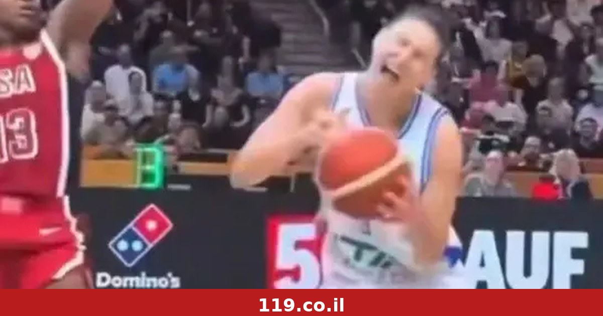 ה"פלופ" שעורר סערה: הדרמה הגדולה של ארה"ב באליפות העולם