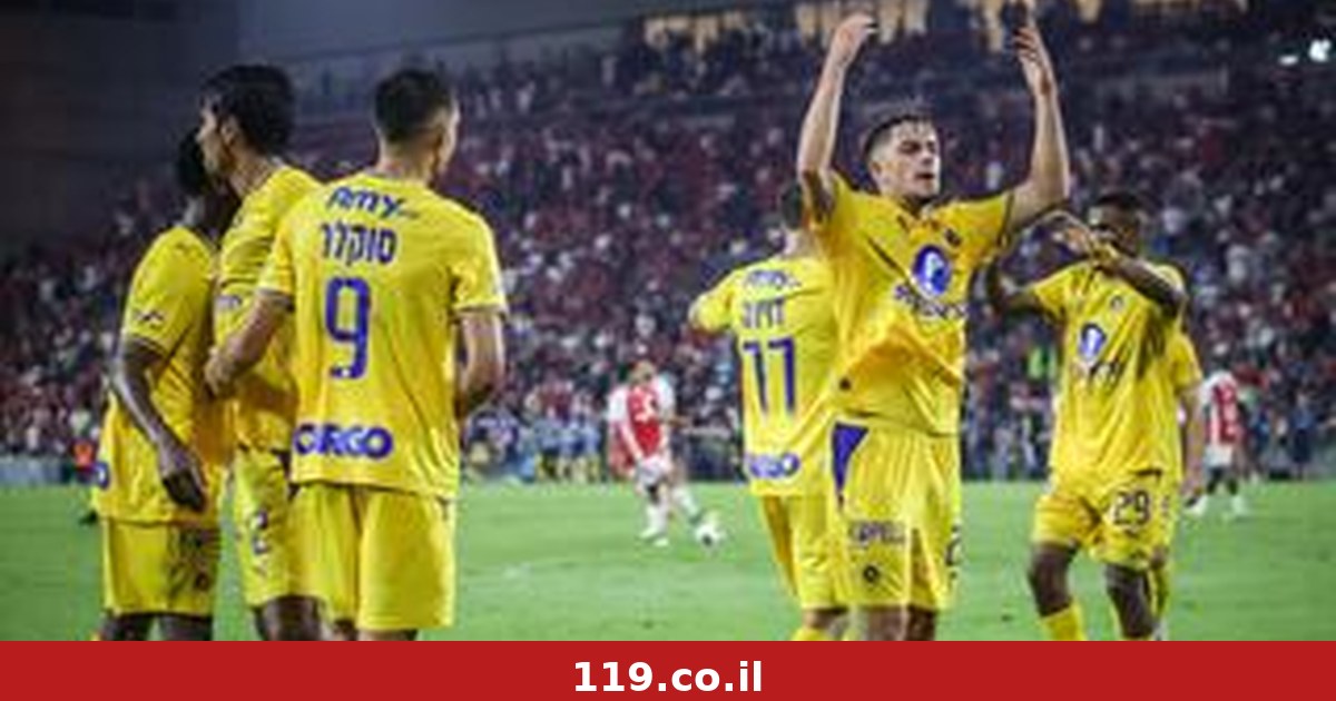 ככל שהקיץ של מכבי ת"א "קשה" יותר, כך היא חוזרת טובה יותר | טור