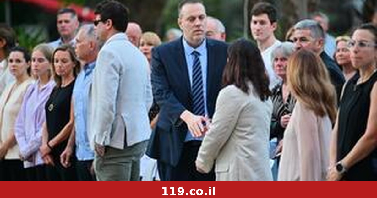 "הנוכחות שלנו בתחרויות היום חשובה מתמיד": 54 שנים לרצח י"א חללי מינכן