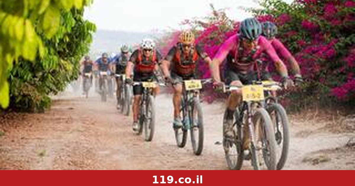 שלוש שנים אחרי שהמלחמה סגרה את השבילים: המרוץ לזכרו של גיורא צחור ז"ל חוזר לצפון