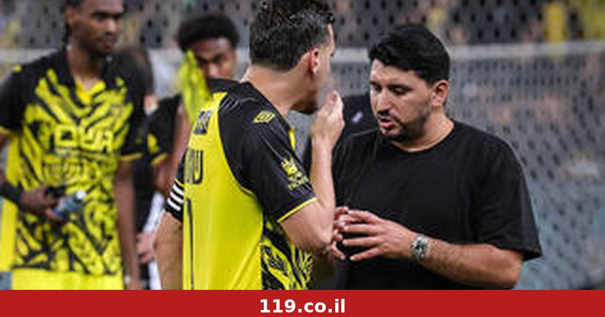 "משחק שיכול להשפיע על עונה": כהן צפוי להדיח את שועה מההרכב מול סכנין