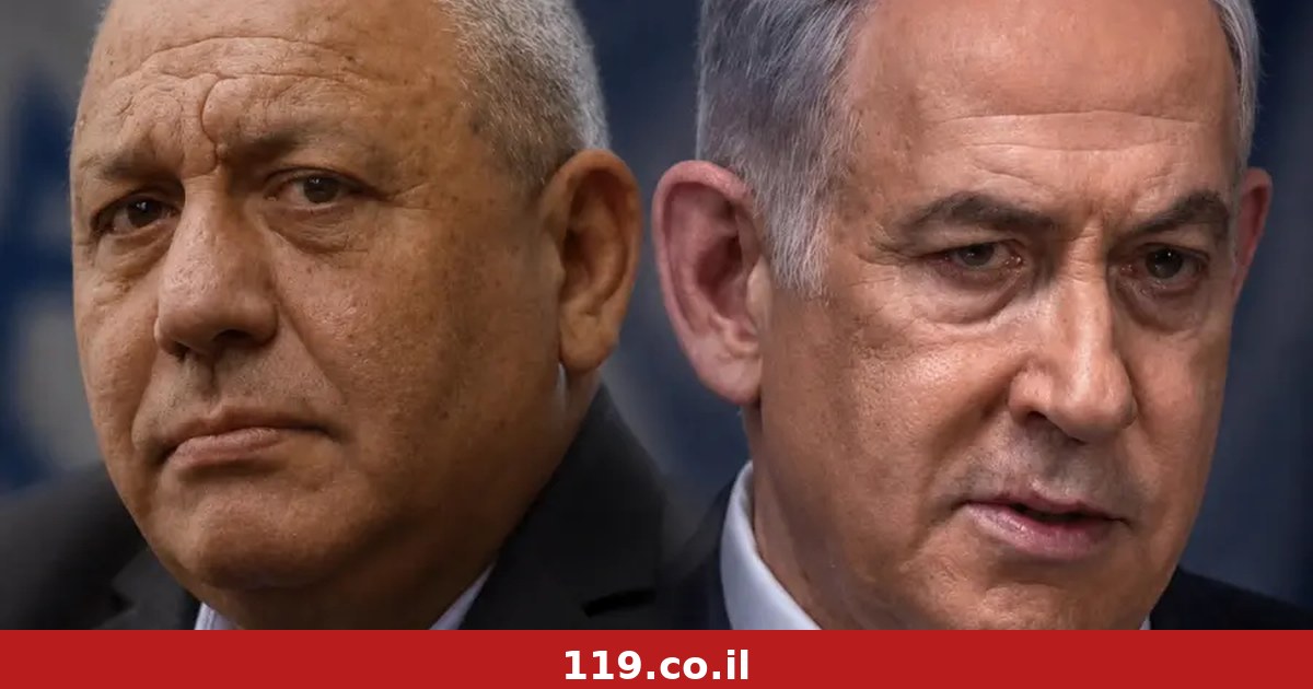 הבכיר שלא טעה בהימור מאז 1999 מנבא: זה יהיה ראש הממשלה הבא