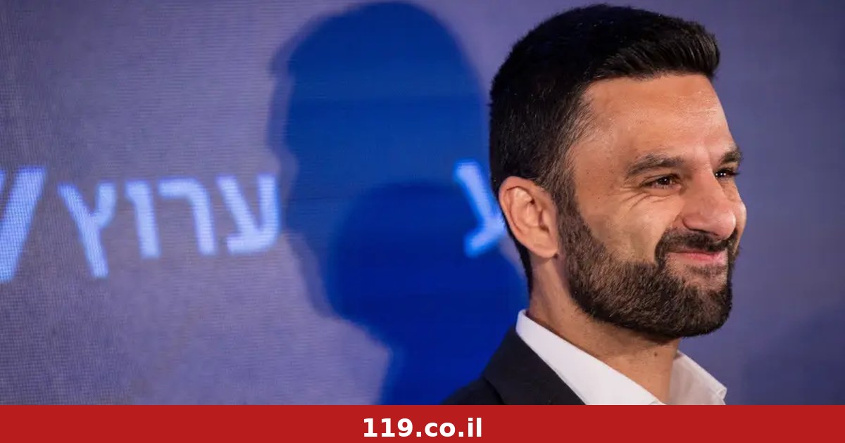 שעות לפני רגע האמת של סגירת הרשימות לכנסת: במפלגה של עופר וינטר הציבו את הגבול