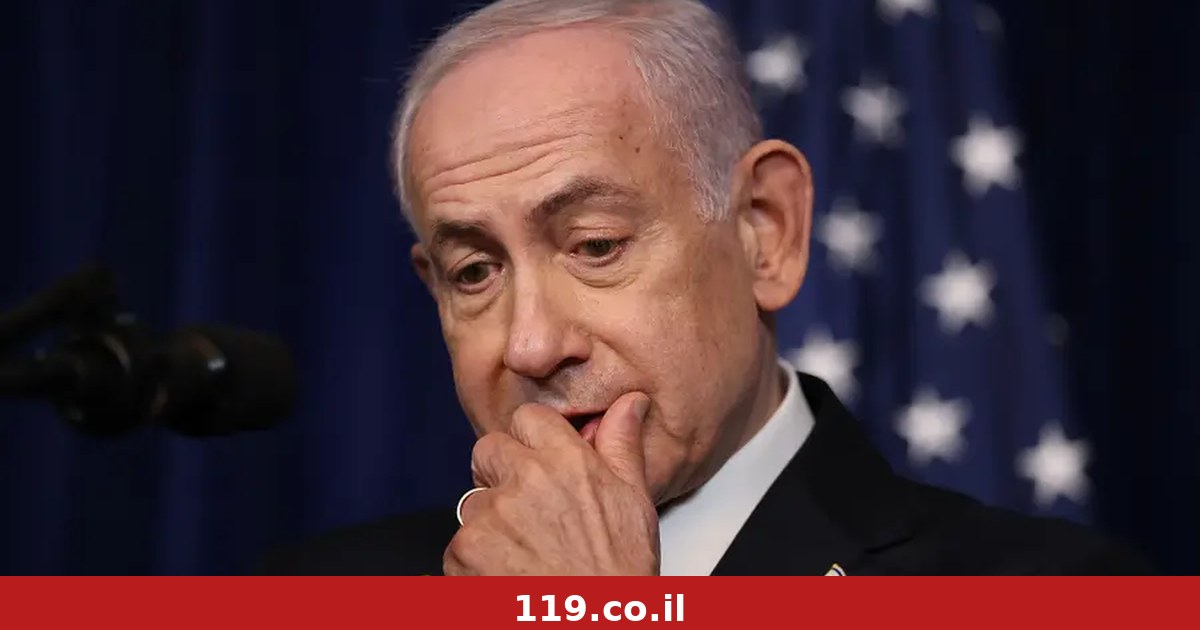 לא חשב על כל ההשלכות? הסיבה שדוברונסקי לא ישובץ בליכוד