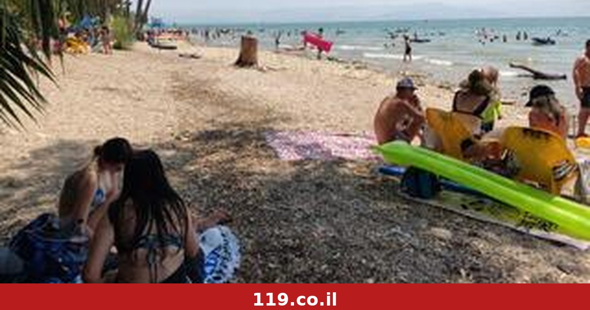 עוד יום של עומסי חום כבדים - אבל באופק מהפך: התחזית החריגה לסתיו הקרוב
