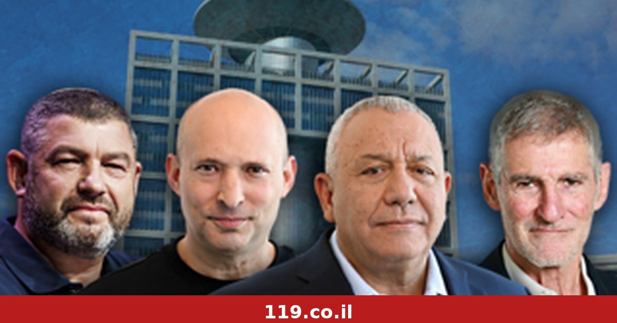 הרמטכ"ל, הקצין הניצי שלא קודם או מי שכבר היה בתפקיד: מי יהיה שר הביטחון הבא?