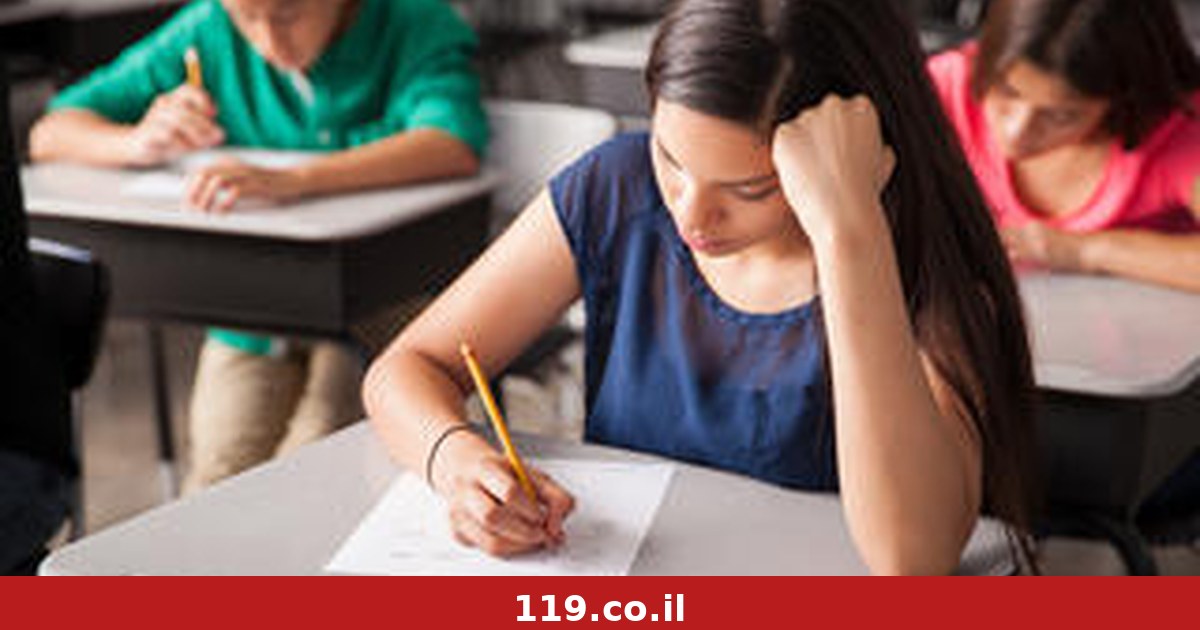 מערכת החינוך הישראלית כבר קרסה