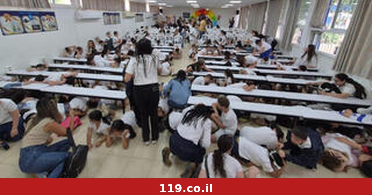 "קריאת השכמה מהדהדת": התירוצים וההסברים לתוצאות העגומות במבחן פיז"ה