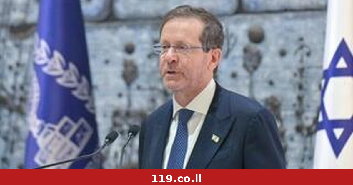 בריטניה מנסה לשכנע עוד מדינות להצטרף לסנקציות, הרצוג: "עצרו! זו התערבות בבחירות"