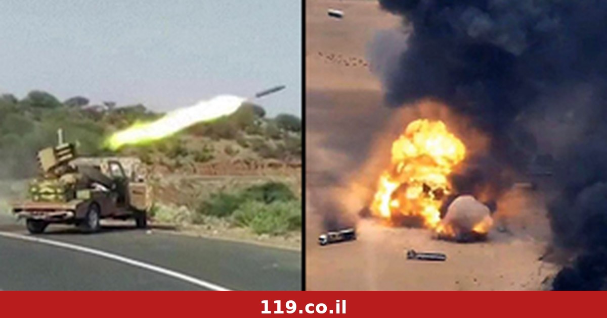 הסלמה דרמטית בחזית החות'ית: קרבות וכיבושים בתימן, מתקפה נרחבת על מתקני נפט סעודיים