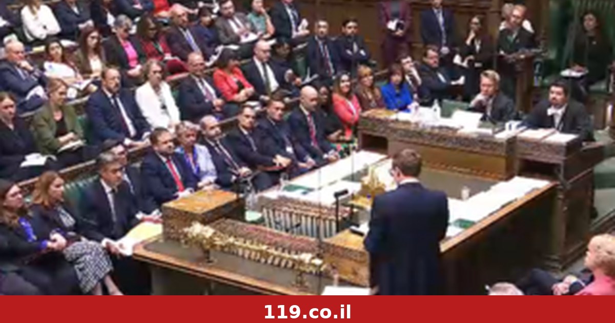 מפולת מדינית: 12 מדינות הכריזו שיטילו סנקציות נגד ההתנחלויות