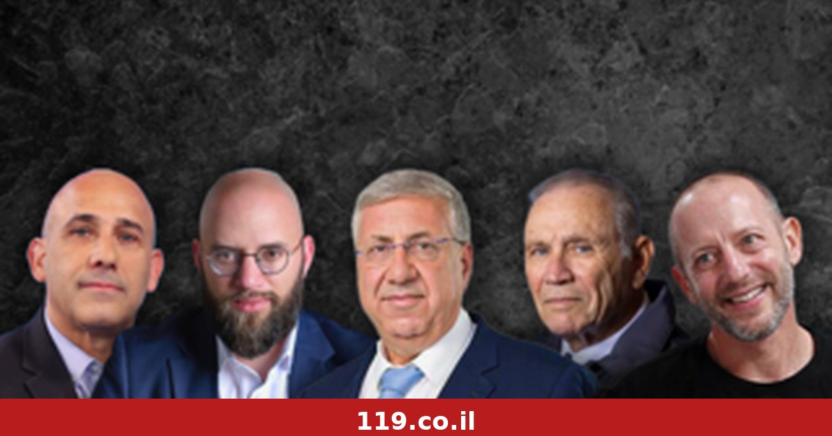 המשוריין שתקף את נתניהו, וזה שאמר ש"כל החטופים חזרו בחיים": הפנים החדשות בליכוד