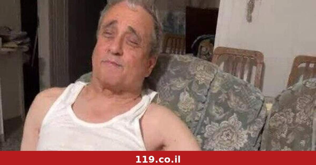 העיוור שהותקף מפני שלא אסף את צרכי כלבת הנחייה: "מפחד שיסגרו את התיק"