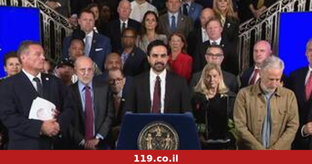 מחדל ב-170 אלף עמודים: חשיפת נזקי סרטן 25 שנה אחרי 9/11 - והמאבק בממדאני