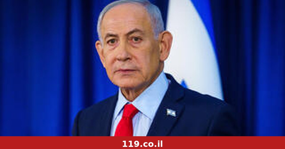 מגורמי ביטחון - ובכירים במדינות ערב: כל האזהרות שניתנו לנתניהו לפני טבח 7/10